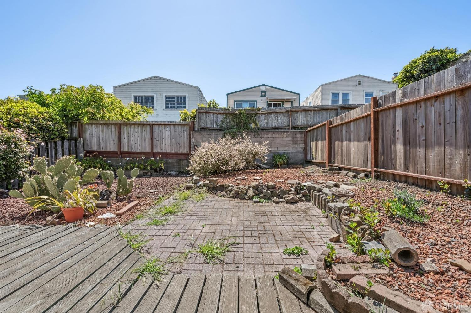 Detail Gallery Image 28 of 37 For 323 Chicago Way, San Francisco,  CA 94112 - 2 Beds | 1 Baths