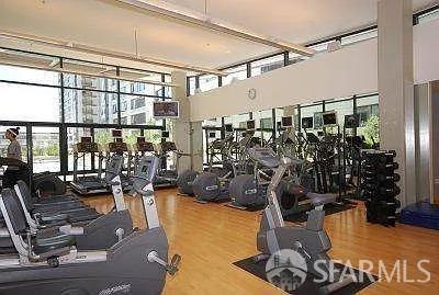 Detail Gallery Image 20 of 35 For 250 King St #720,  San Francisco,  CA 94107 - 2 Beds | 2 Baths
