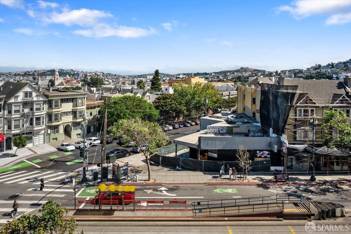 Detail Gallery Image 33 of 37 For 2200 Market St #504,  San Francisco,  CA 94114 - 1 Beds | 1/1 Baths
