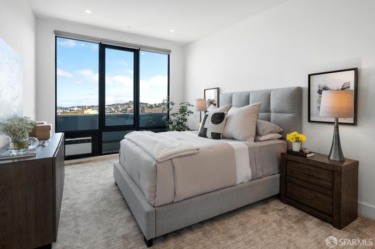 Detail Gallery Image 19 of 37 For 2200 Market St #504,  San Francisco,  CA 94114 - 1 Beds | 1/1 Baths