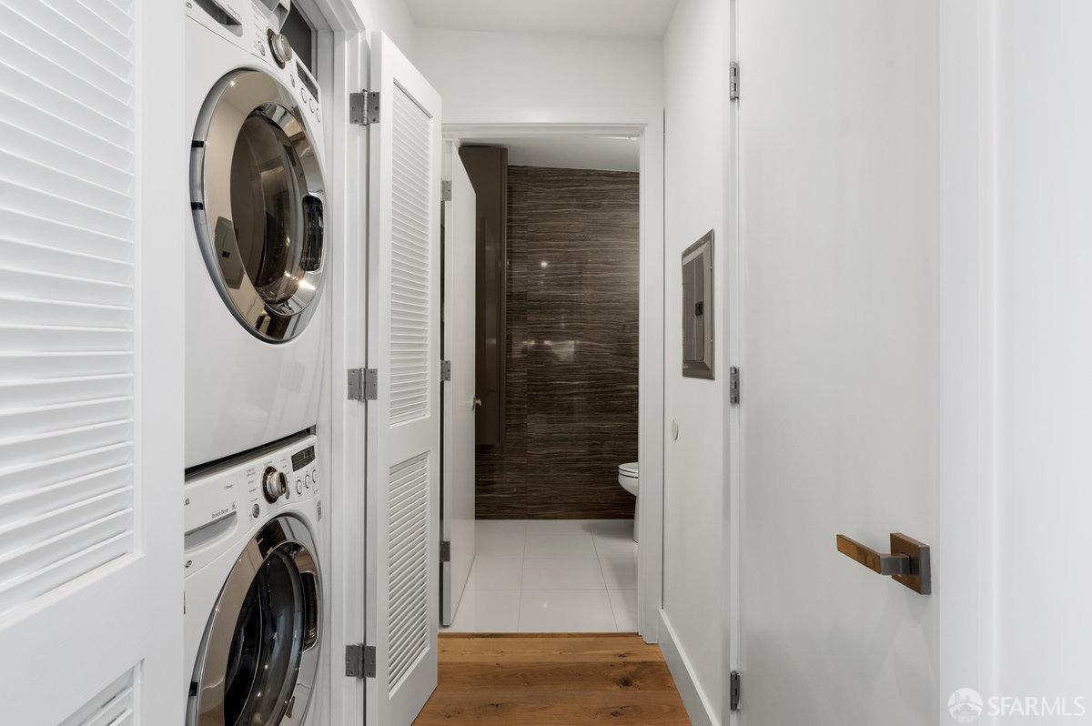 Detail Gallery Image 26 of 37 For 2200 Market St #504,  San Francisco,  CA 94114 - 1 Beds | 1/1 Baths