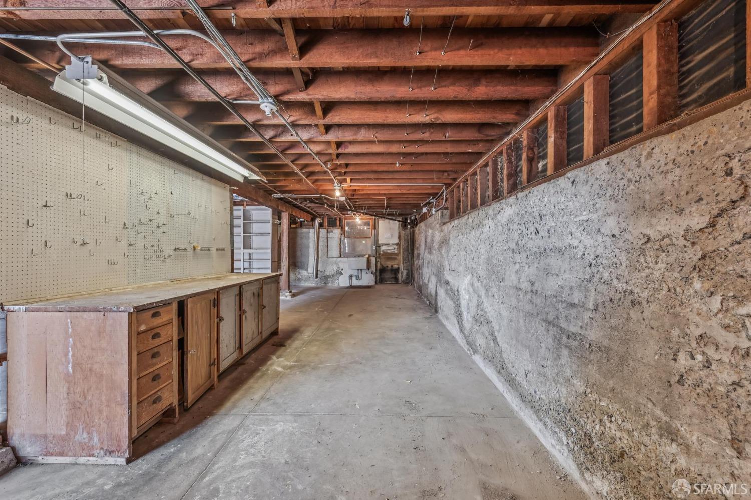 Detail Gallery Image 36 of 37 For 323 Chicago Way, San Francisco,  CA 94112 - 2 Beds | 1 Baths