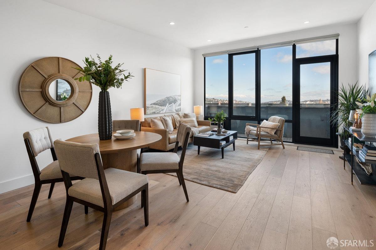 Detail Gallery Image 24 of 37 For 2200 Market St #504,  San Francisco,  CA 94114 - 1 Beds | 1/1 Baths
