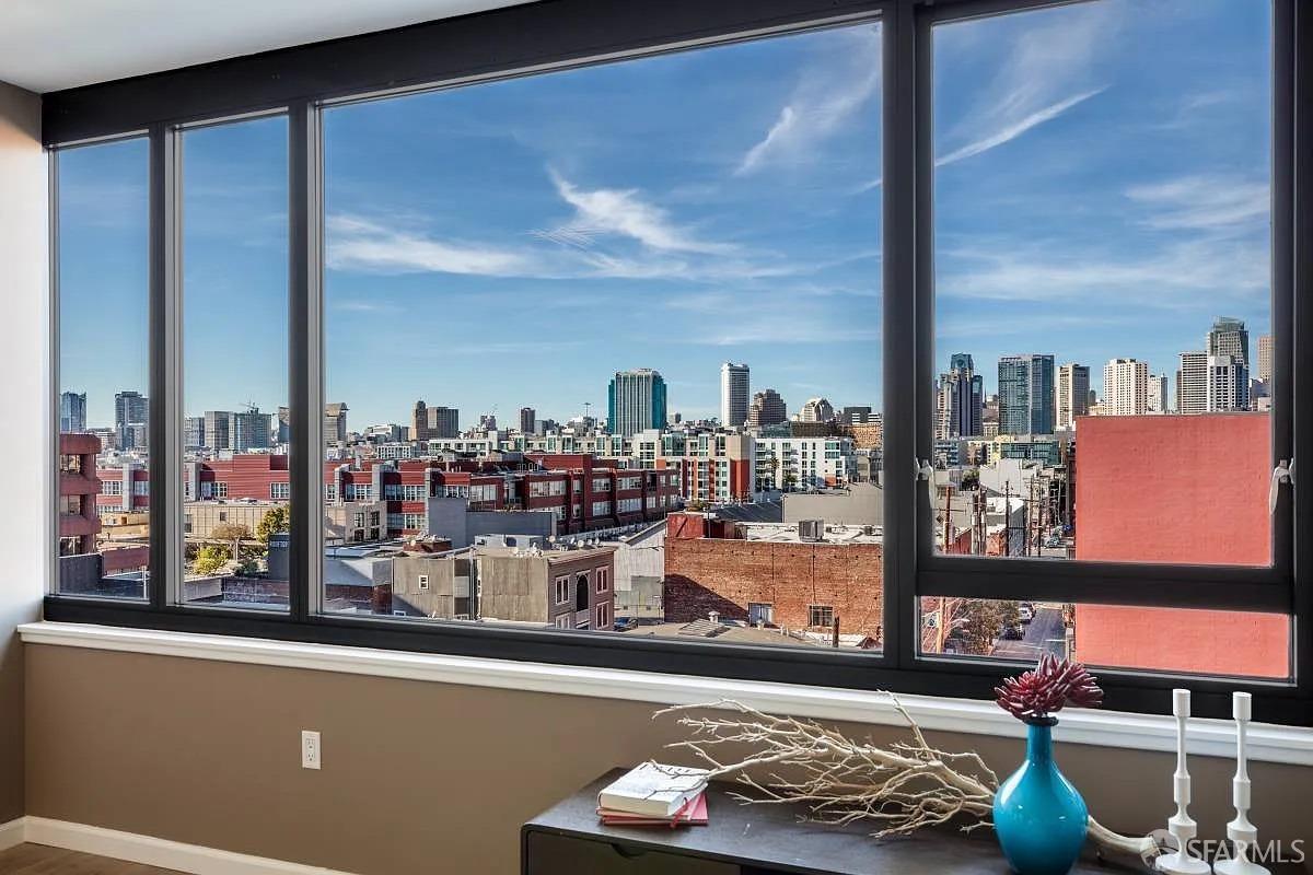 Detail Gallery Image 16 of 35 For 250 King St #720,  San Francisco,  CA 94107 - 2 Beds | 2 Baths