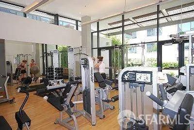 Detail Gallery Image 21 of 35 For 250 King St #720,  San Francisco,  CA 94107 - 2 Beds | 2 Baths