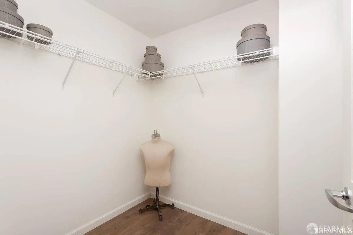 Detail Gallery Image 11 of 35 For 250 King St #720,  San Francisco,  CA 94107 - 2 Beds | 2 Baths