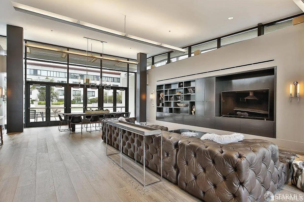 Detail Gallery Image 32 of 35 For 250 King St #720,  San Francisco,  CA 94107 - 2 Beds | 2 Baths