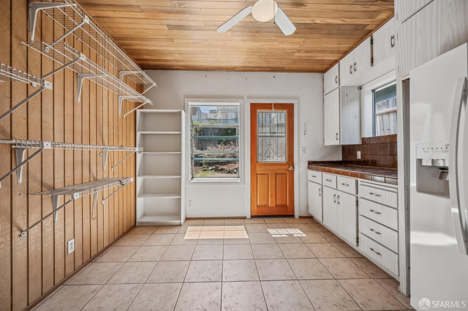 Detail Gallery Image 18 of 37 For 323 Chicago Way, San Francisco,  CA 94112 - 2 Beds | 1 Baths