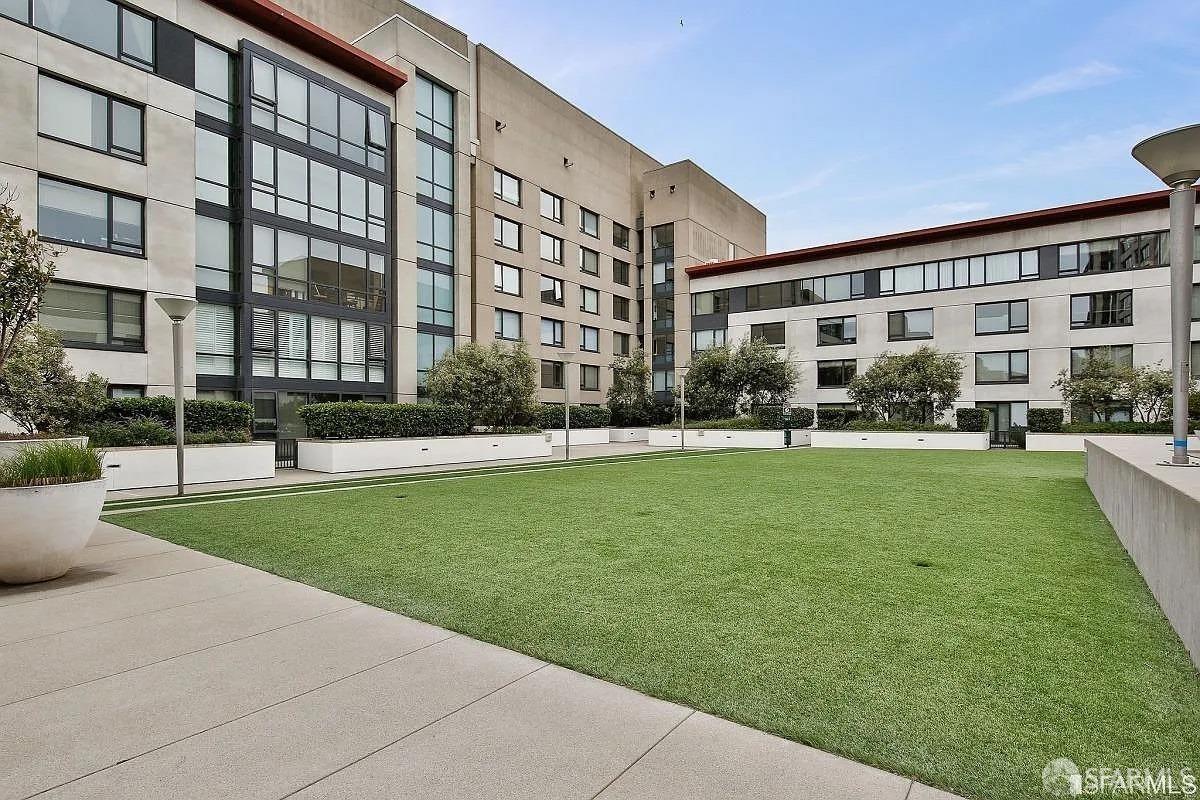 Detail Gallery Image 31 of 35 For 250 King St #720,  San Francisco,  CA 94107 - 2 Beds | 2 Baths