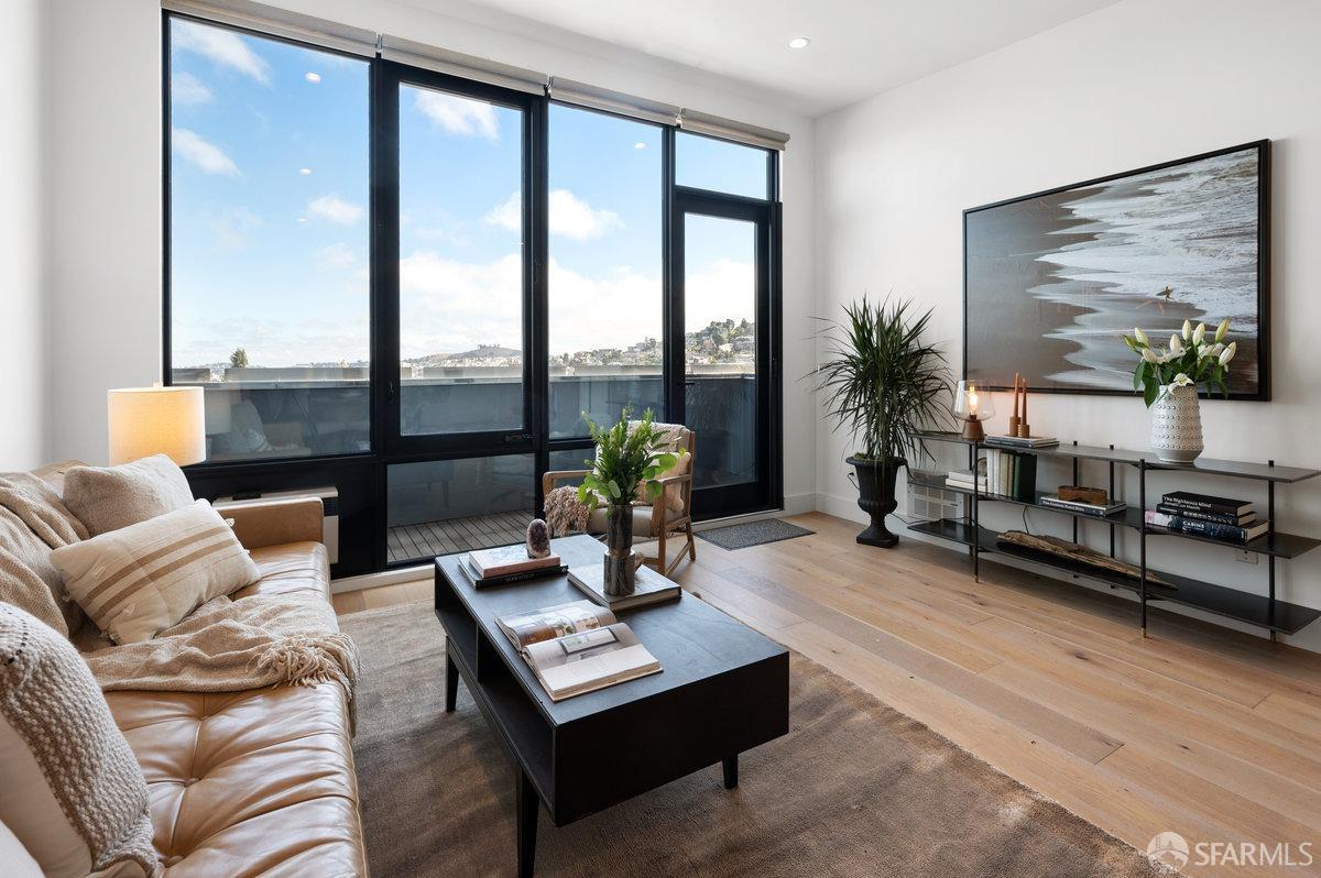 Detail Gallery Image 8 of 37 For 2200 Market St #504,  San Francisco,  CA 94114 - 1 Beds | 1/1 Baths