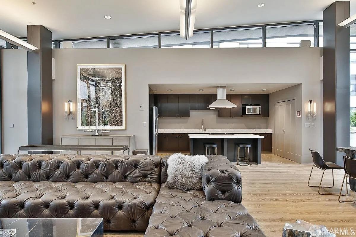 Detail Gallery Image 34 of 35 For 250 King St #720,  San Francisco,  CA 94107 - 2 Beds | 2 Baths