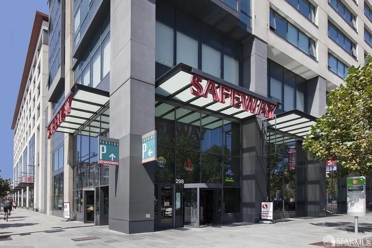 Detail Gallery Image 29 of 35 For 250 King St #720,  San Francisco,  CA 94107 - 2 Beds | 2 Baths