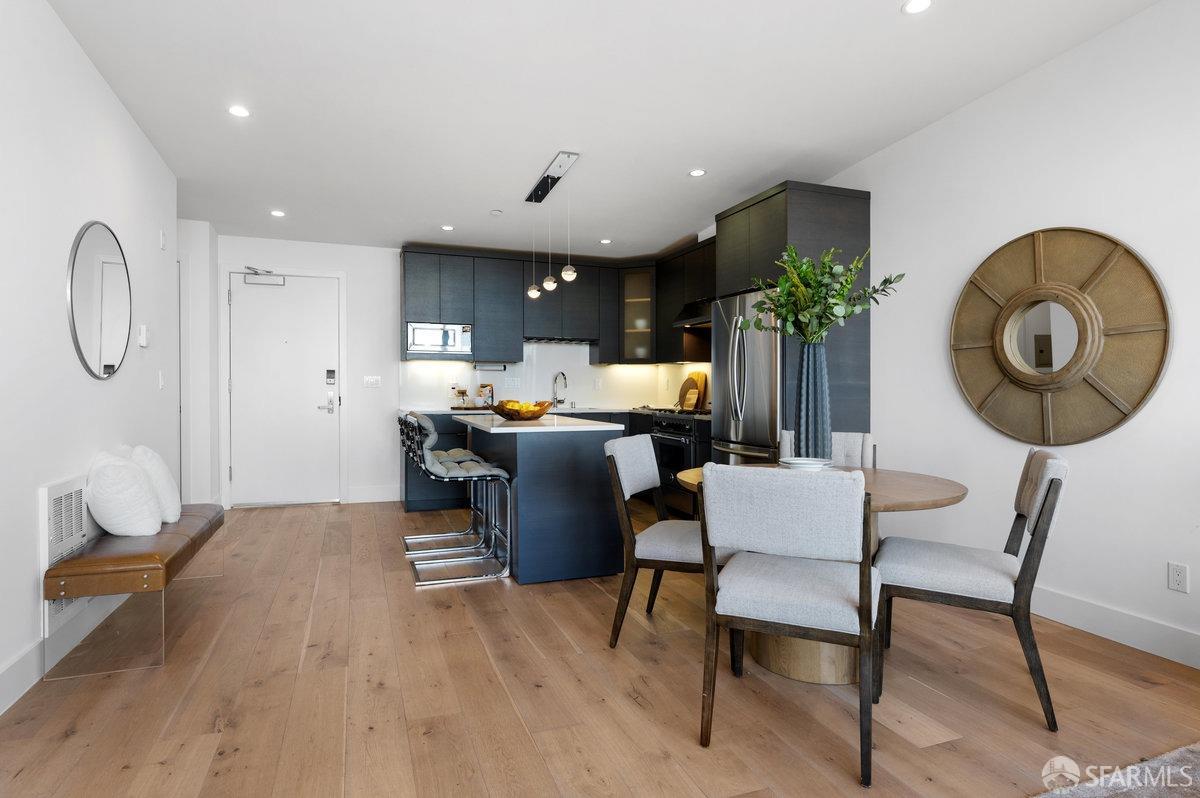 Detail Gallery Image 11 of 37 For 2200 Market St #504,  San Francisco,  CA 94114 - 1 Beds | 1/1 Baths