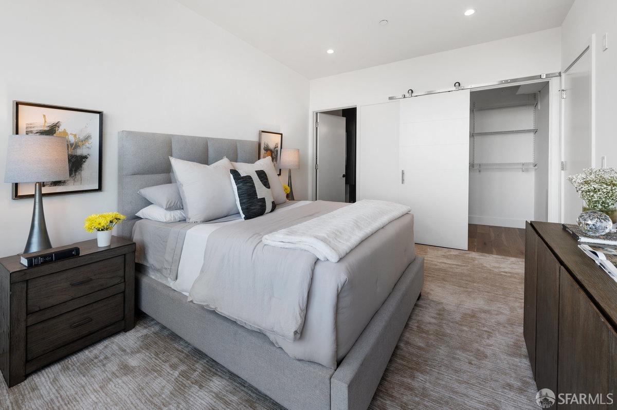 Detail Gallery Image 20 of 37 For 2200 Market St #504,  San Francisco,  CA 94114 - 1 Beds | 1/1 Baths