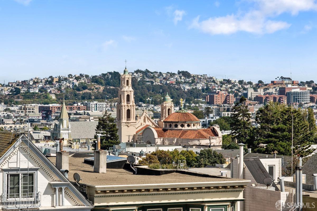 Detail Gallery Image 36 of 37 For 2200 Market St #504,  San Francisco,  CA 94114 - 1 Beds | 1/1 Baths