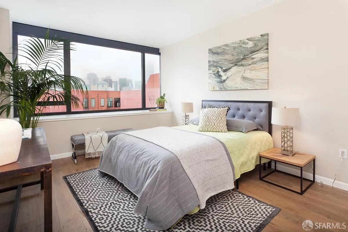 Detail Gallery Image 13 of 35 For 250 King St #720,  San Francisco,  CA 94107 - 2 Beds | 2 Baths