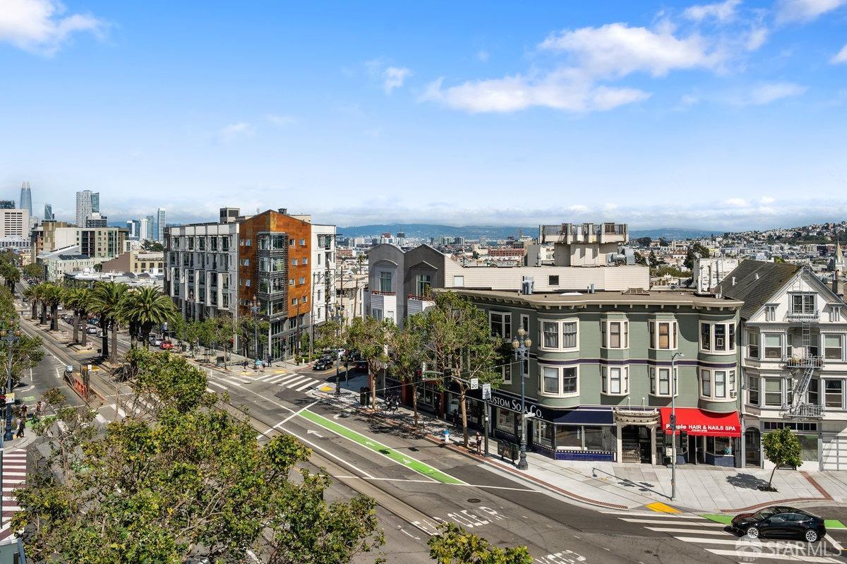 Detail Gallery Image 31 of 37 For 2200 Market St #504,  San Francisco,  CA 94114 - 1 Beds | 1/1 Baths