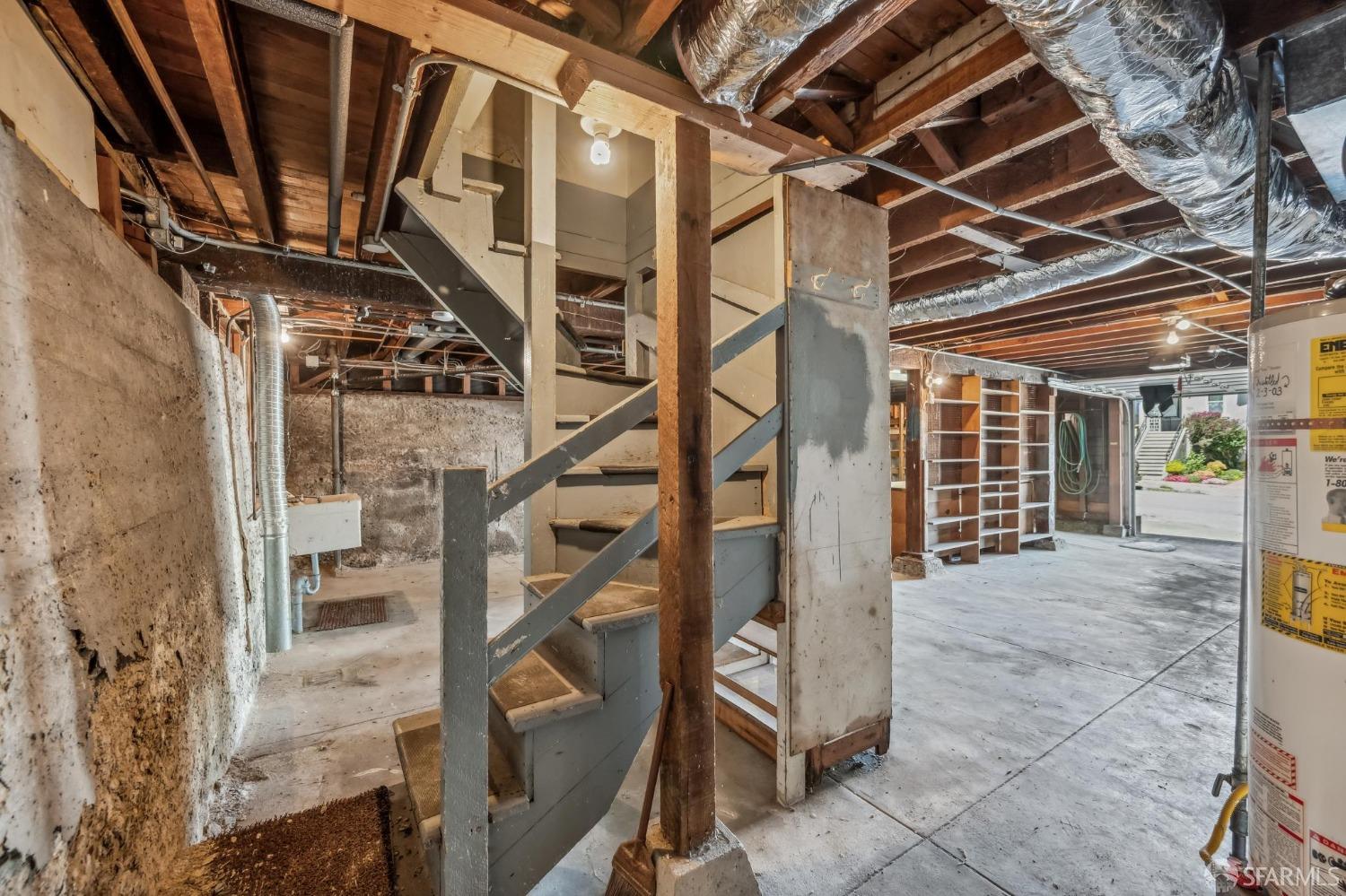 Detail Gallery Image 37 of 37 For 323 Chicago Way, San Francisco,  CA 94112 - 2 Beds | 1 Baths