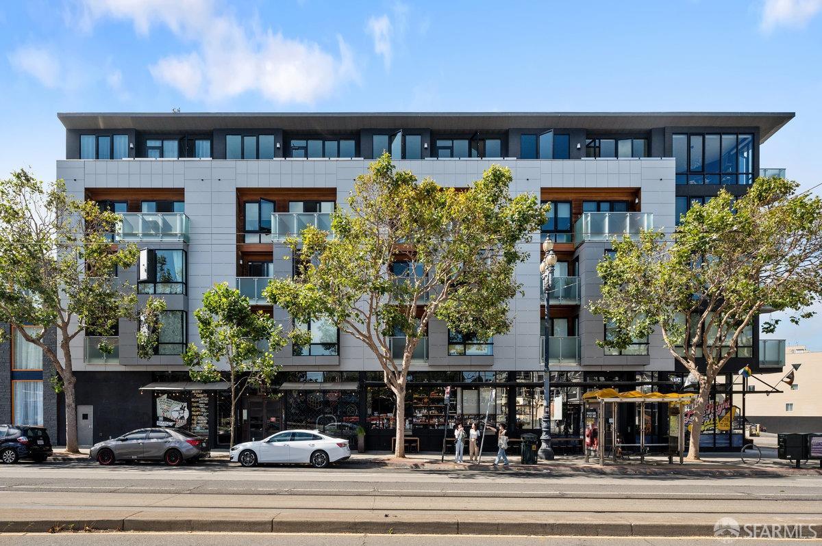 Detail Gallery Image 28 of 37 For 2200 Market St #504,  San Francisco,  CA 94114 - 1 Beds | 1/1 Baths