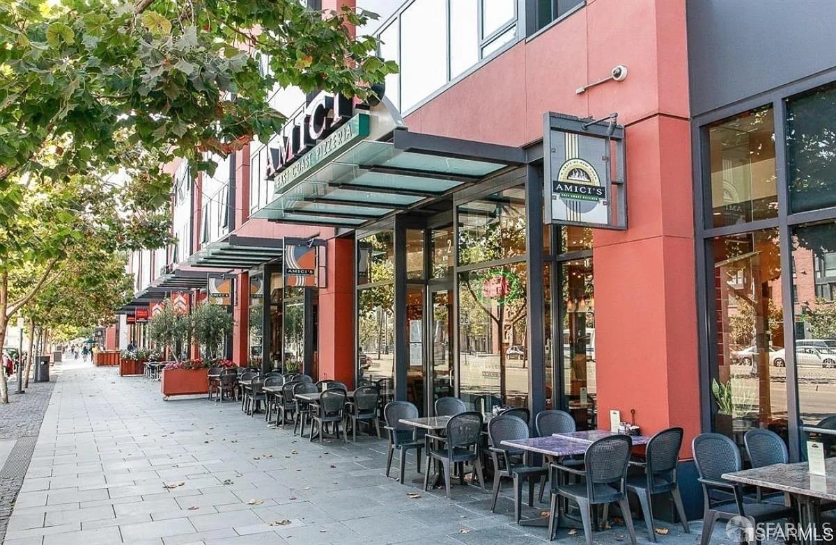 Detail Gallery Image 30 of 35 For 250 King St #720,  San Francisco,  CA 94107 - 2 Beds | 2 Baths