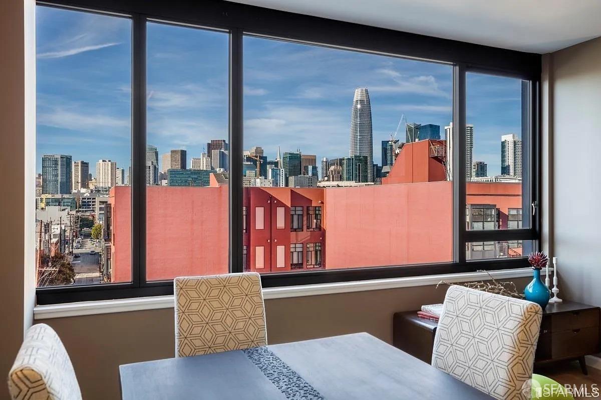 Detail Gallery Image 17 of 35 For 250 King St #720,  San Francisco,  CA 94107 - 2 Beds | 2 Baths