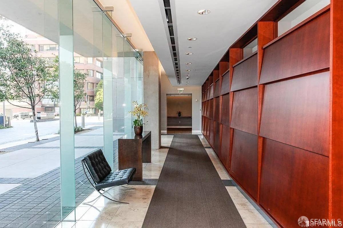 Detail Gallery Image 24 of 35 For 250 King St #720,  San Francisco,  CA 94107 - 2 Beds | 2 Baths