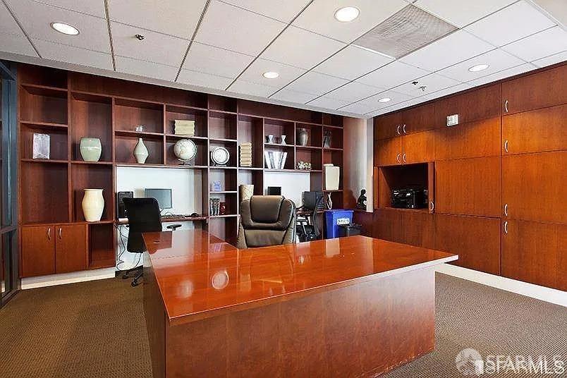 Detail Gallery Image 22 of 35 For 250 King St #720,  San Francisco,  CA 94107 - 2 Beds | 2 Baths