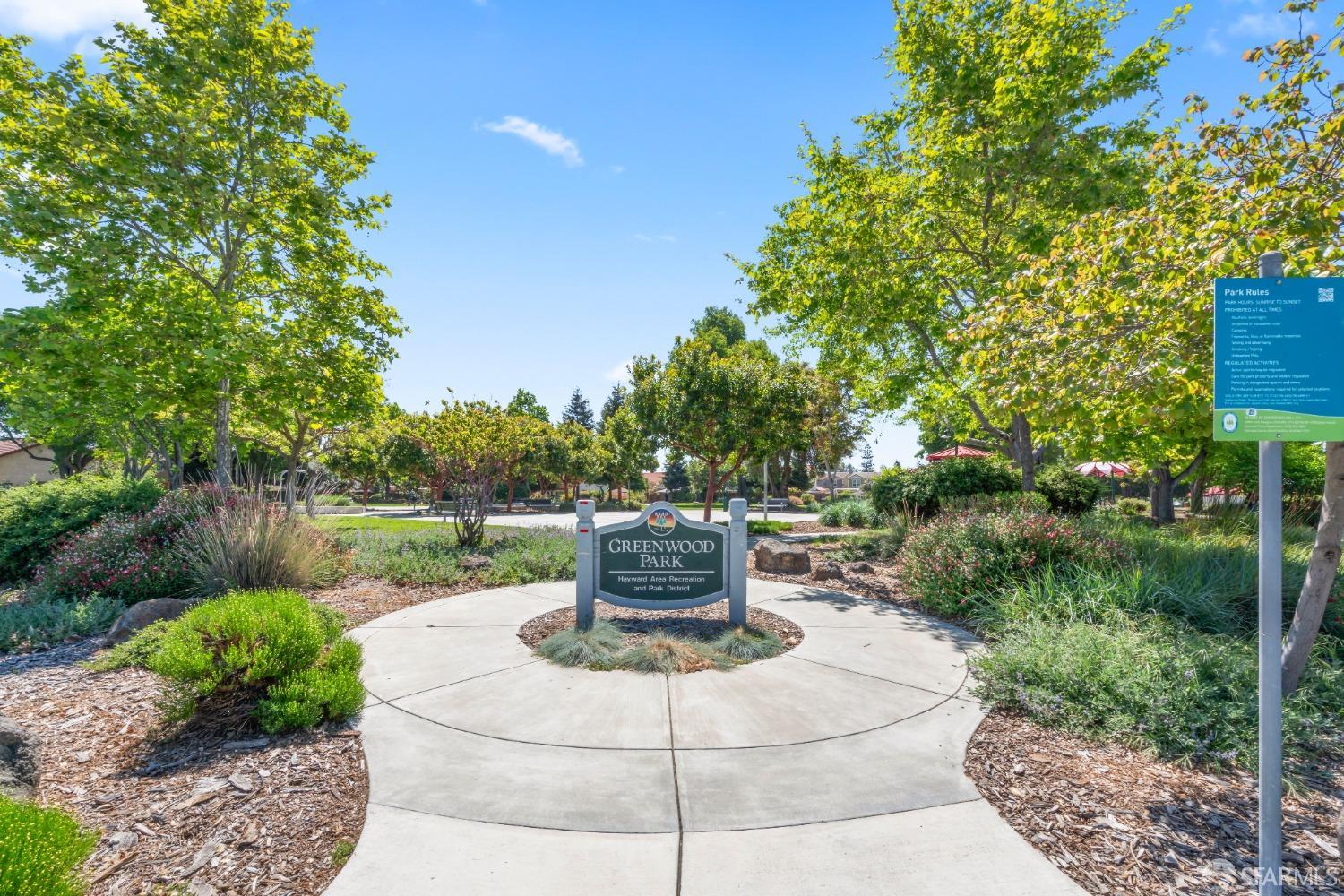 Detail Gallery Image 30 of 39 For 1544 Glenn St, Hayward,  CA 94545 - 3 Beds | 2/1 Baths