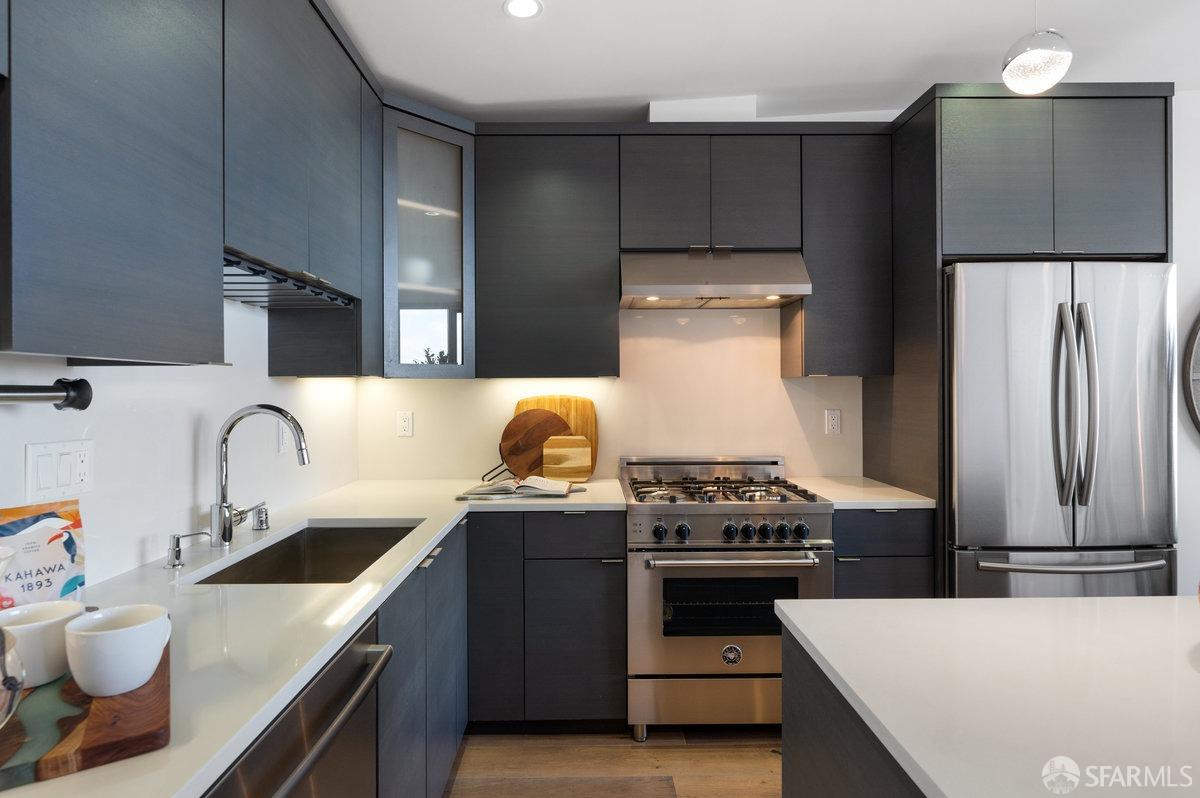 Detail Gallery Image 16 of 37 For 2200 Market St #504,  San Francisco,  CA 94114 - 1 Beds | 1/1 Baths