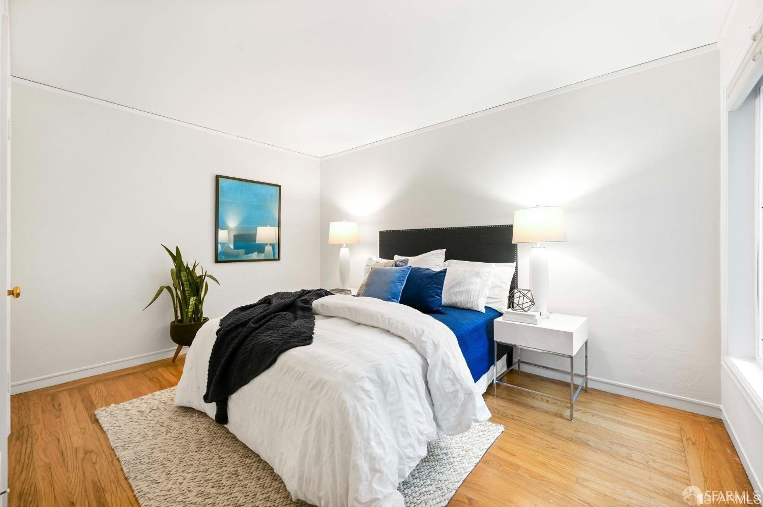 Detail Gallery Image 36 of 43 For 283 Filbert St, San Francisco,  CA 94133 - 4 Beds | 4 Baths