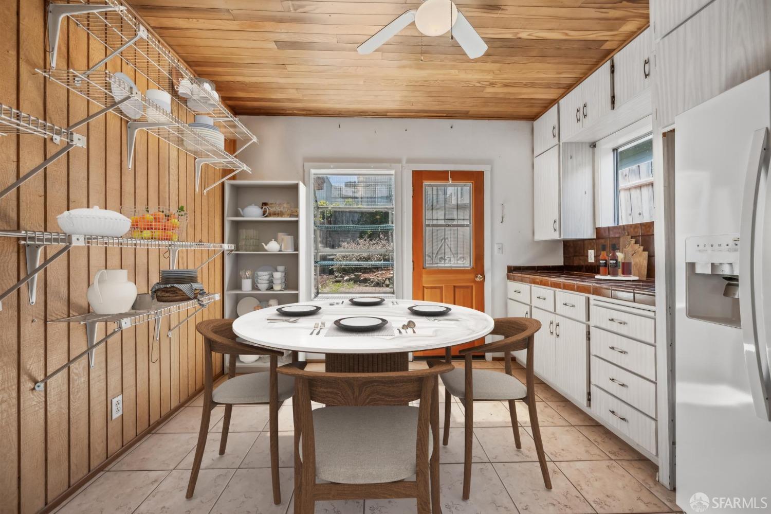 Detail Gallery Image 19 of 37 For 323 Chicago Way, San Francisco,  CA 94112 - 2 Beds | 1 Baths