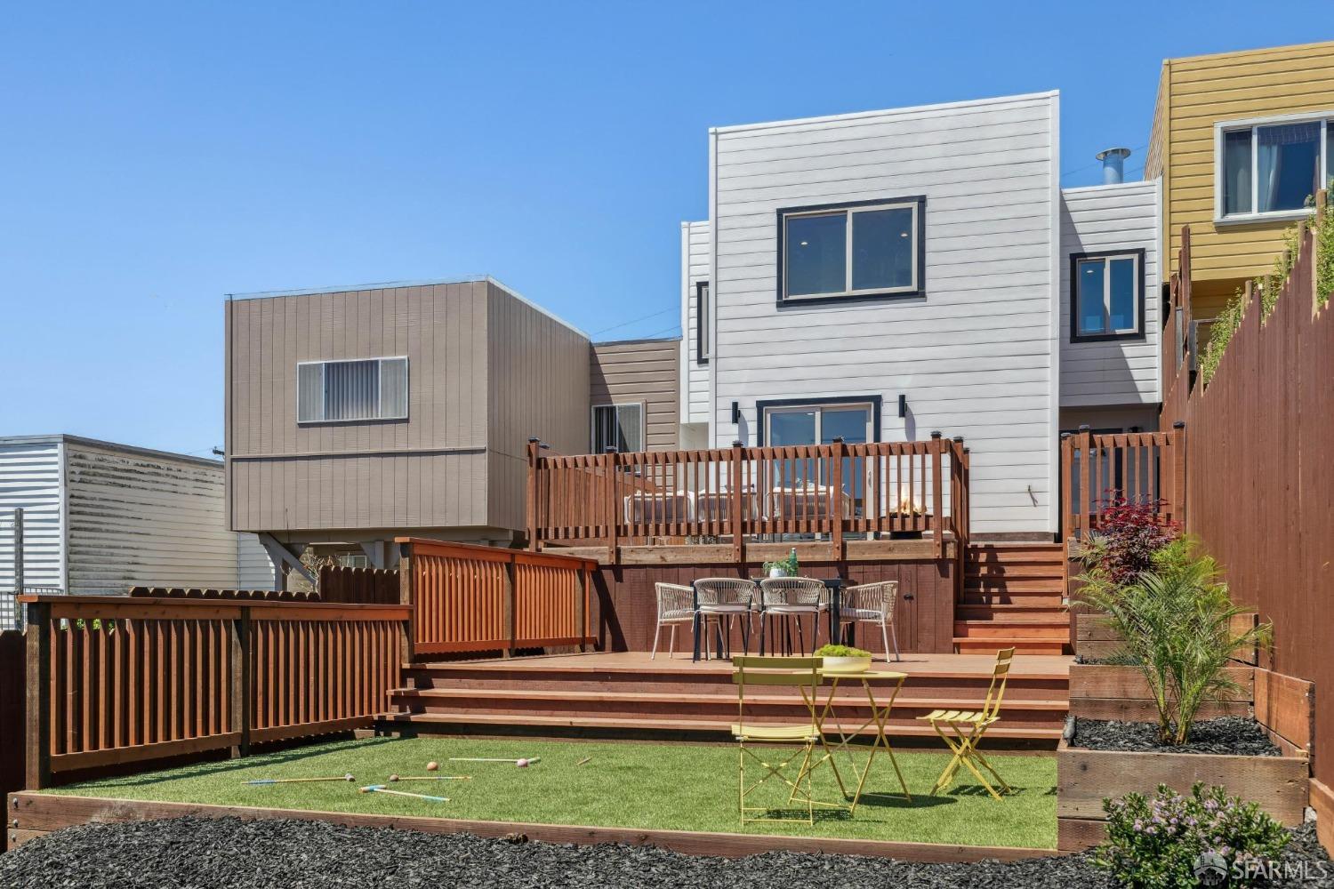 Detail Gallery Image 83 of 98 For 454 Orizaba Ave, San Francisco,  CA 94132 - 4 Beds | 3 Baths