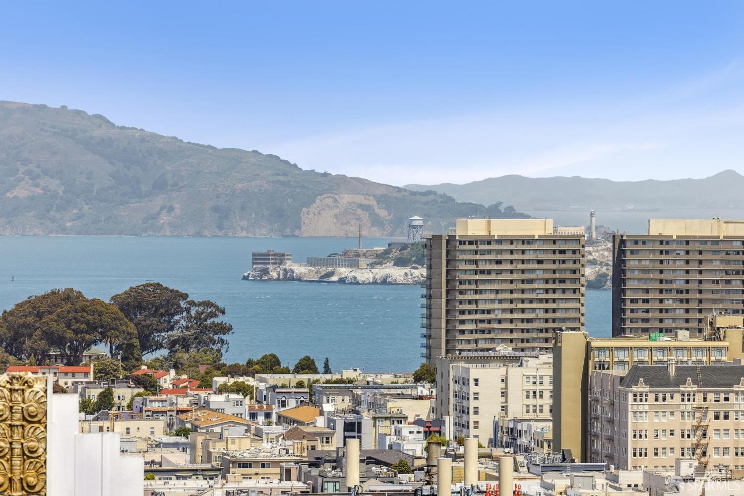 Detail Gallery Image 26 of 26 For 1870 Jackson St #603,  San Francisco,  CA 94109 - 3 Beds | 2/1 Baths