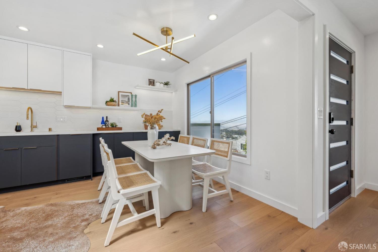Detail Gallery Image 47 of 98 For 454 Orizaba Ave, San Francisco,  CA 94132 - 4 Beds | 3 Baths