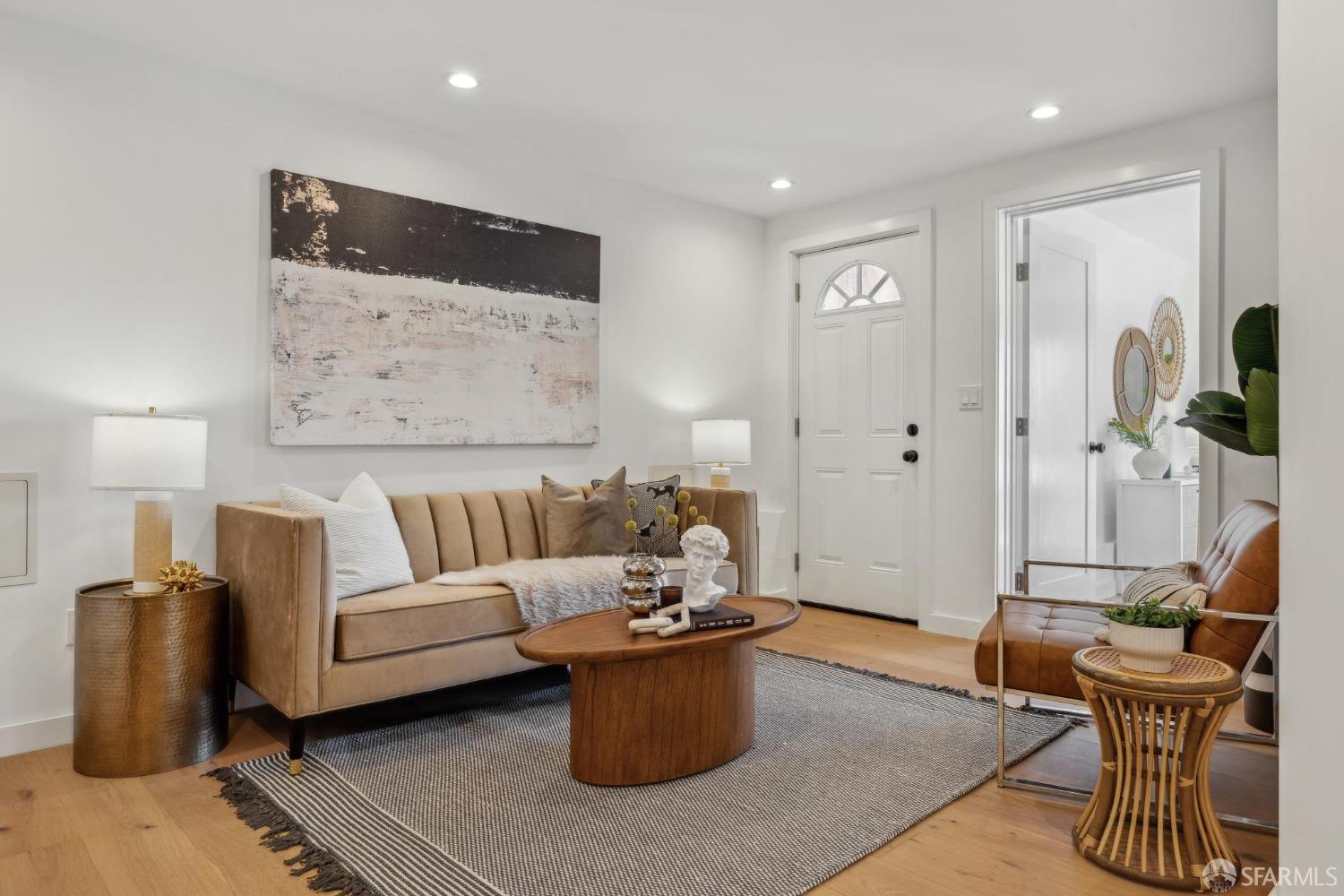 Detail Gallery Image 68 of 98 For 454 Orizaba Ave, San Francisco,  CA 94132 - 4 Beds | 3 Baths