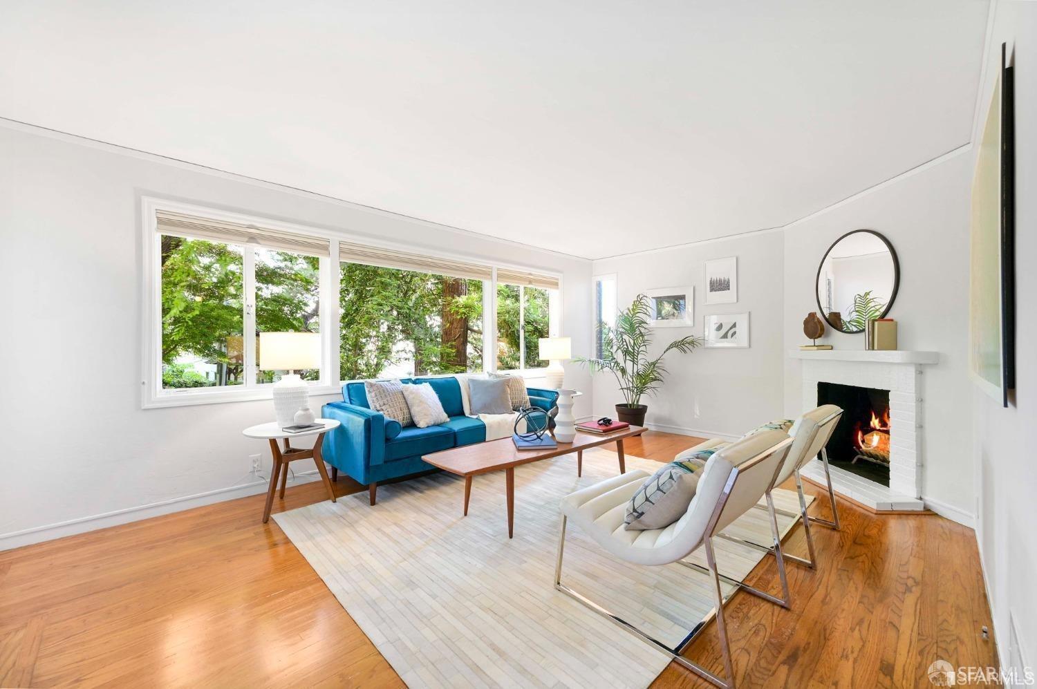Detail Gallery Image 30 of 43 For 283 Filbert St, San Francisco,  CA 94133 - 4 Beds | 4 Baths