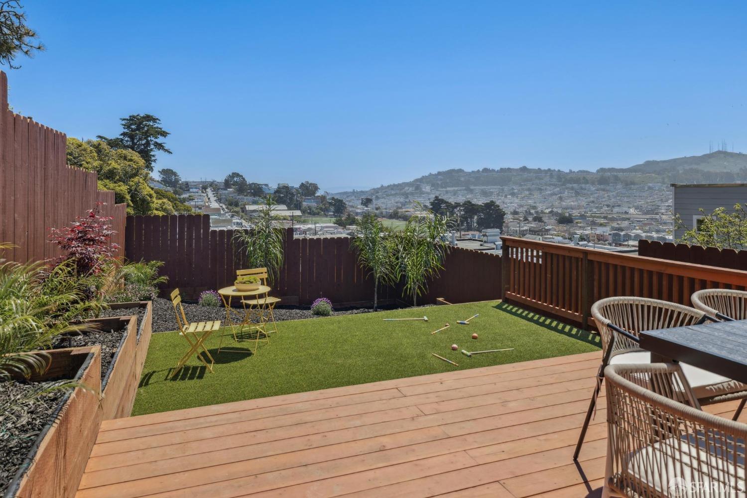 Detail Gallery Image 80 of 98 For 454 Orizaba Ave, San Francisco,  CA 94132 - 4 Beds | 3 Baths