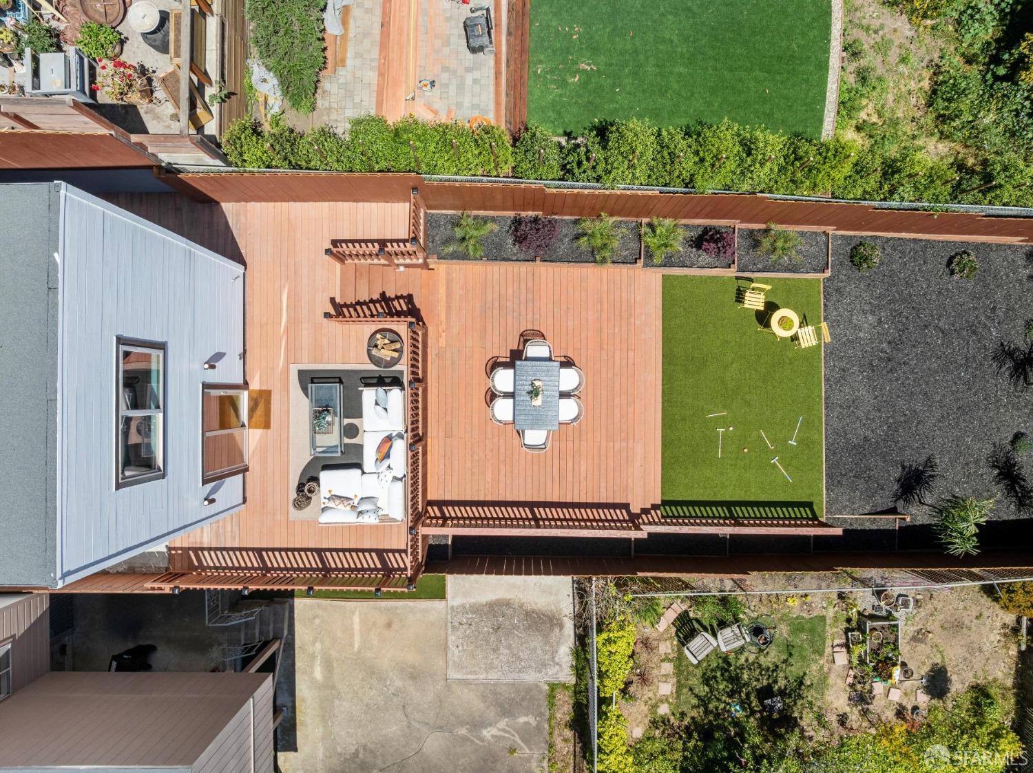 Detail Gallery Image 87 of 98 For 454 Orizaba Ave, San Francisco,  CA 94132 - 4 Beds | 3 Baths