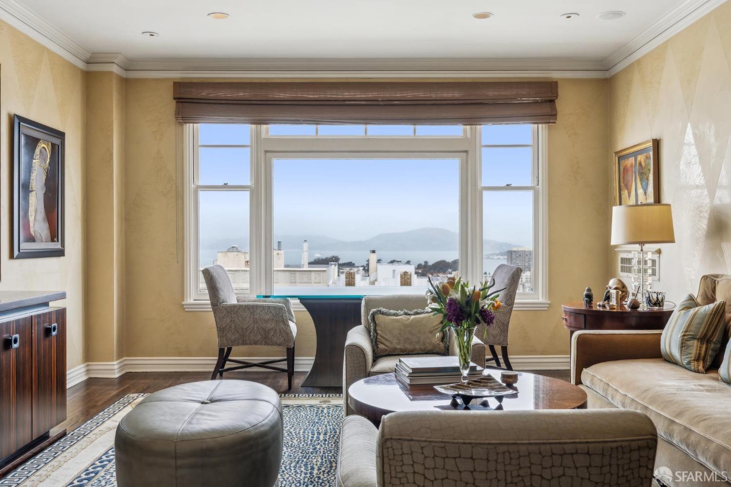 Detail Gallery Image 7 of 26 For 1870 Jackson St #603,  San Francisco,  CA 94109 - 3 Beds | 2/1 Baths