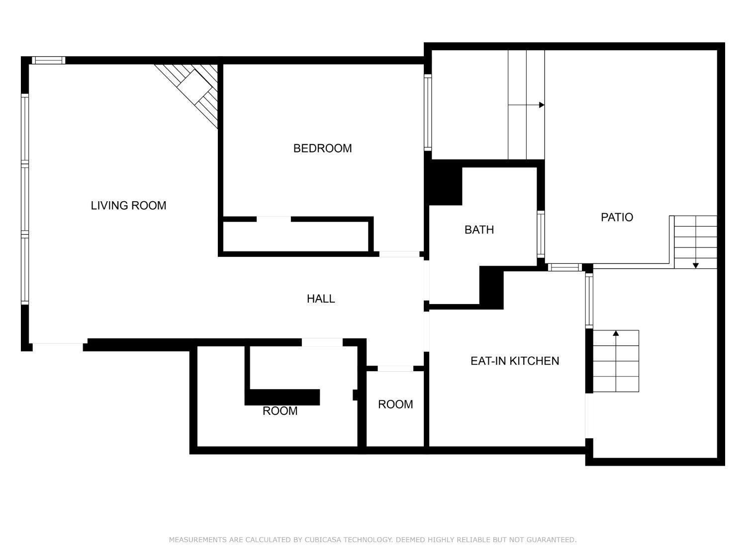 Detail Gallery Image 29 of 43 For 283 Filbert St, San Francisco,  CA 94133 - 4 Beds | 4 Baths