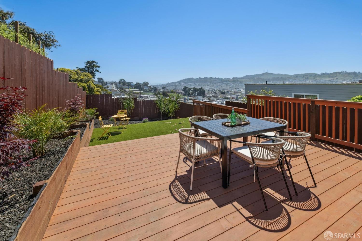 Detail Gallery Image 79 of 98 For 454 Orizaba Ave, San Francisco,  CA 94132 - 4 Beds | 3 Baths