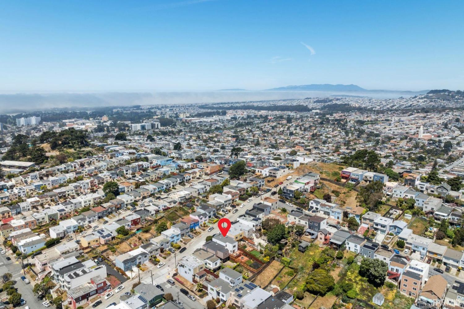 Detail Gallery Image 90 of 98 For 454 Orizaba Ave, San Francisco,  CA 94132 - 4 Beds | 3 Baths