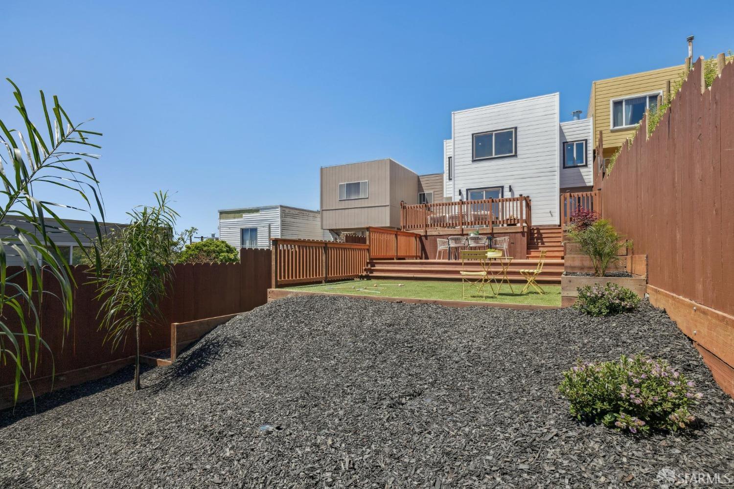 Detail Gallery Image 82 of 98 For 454 Orizaba Ave, San Francisco,  CA 94132 - 4 Beds | 3 Baths