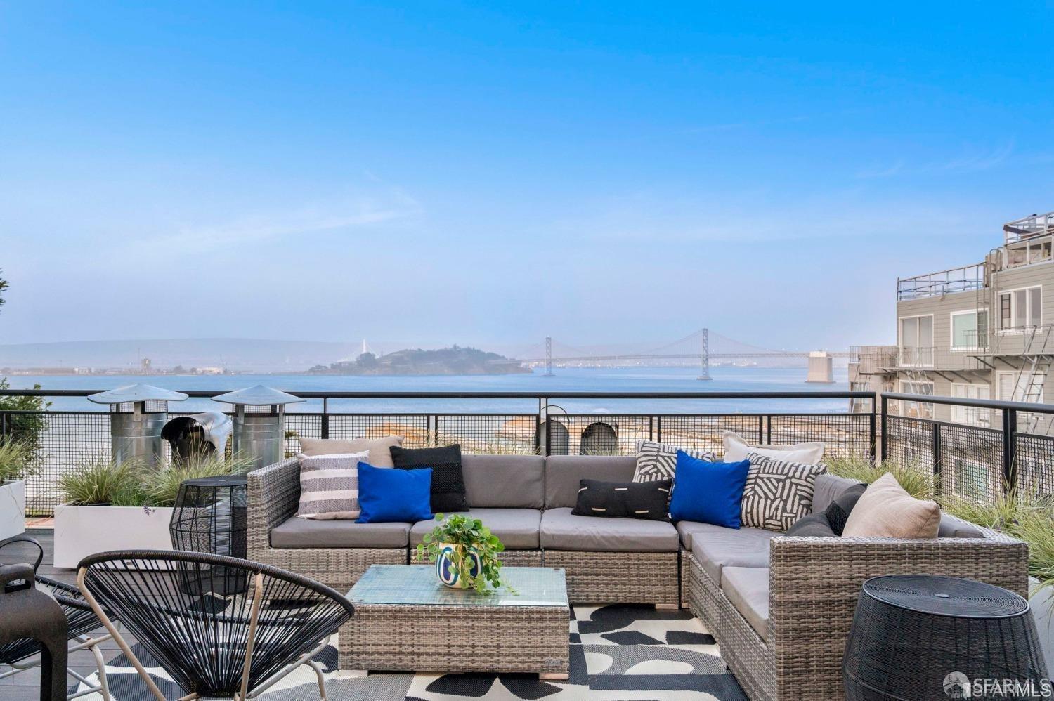 Detail Gallery Image 41 of 43 For 283 Filbert St, San Francisco,  CA 94133 - 4 Beds | 4 Baths