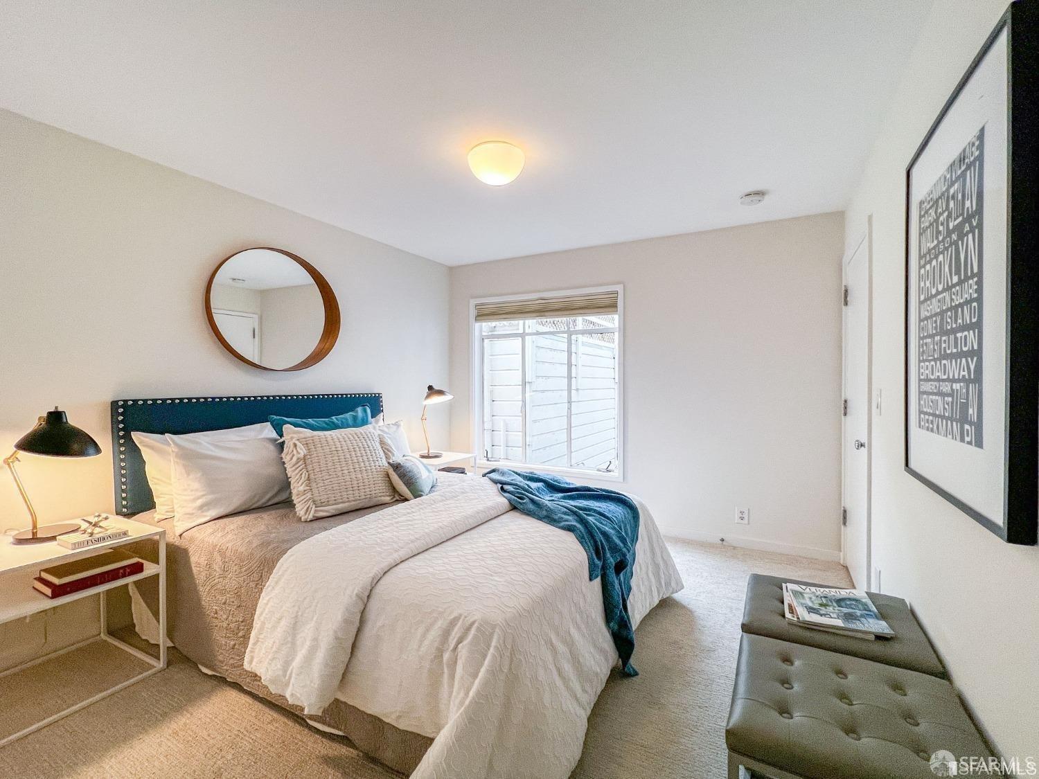Detail Gallery Image 25 of 43 For 283 Filbert St, San Francisco,  CA 94133 - 4 Beds | 4 Baths