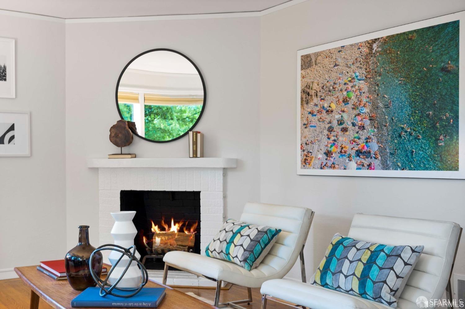 Detail Gallery Image 31 of 43 For 283 Filbert St, San Francisco,  CA 94133 - 4 Beds | 4 Baths