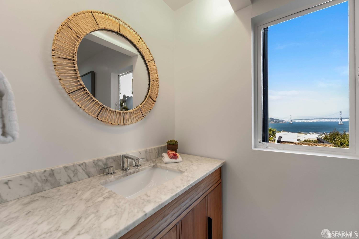 Detail Gallery Image 18 of 43 For 283 Filbert St, San Francisco,  CA 94133 - 4 Beds | 4 Baths