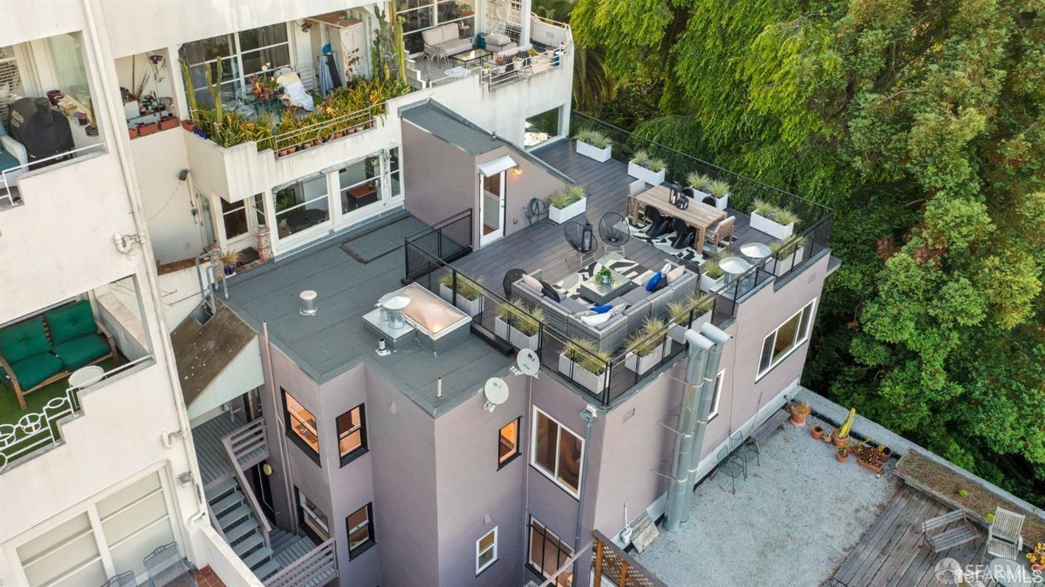 Detail Gallery Image 39 of 43 For 283 Filbert St, San Francisco,  CA 94133 - 4 Beds | 4 Baths