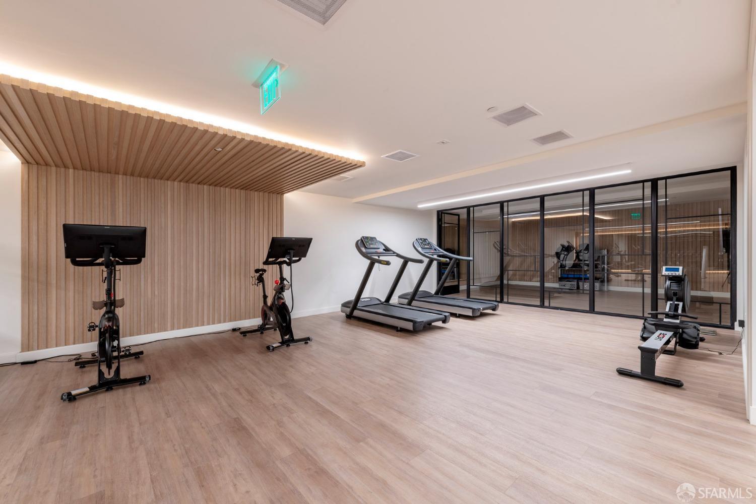 Detail Gallery Image 13 of 28 For 875 California St #403,  San Francisco,  CA 94108 - 2 Beds | 2 Baths