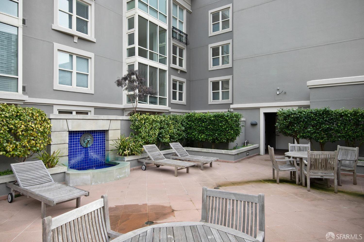 Detail Gallery Image 36 of 44 For 1483 Sutter St #901,  San Francisco,  CA 94109 - 1 Beds | 1 Baths